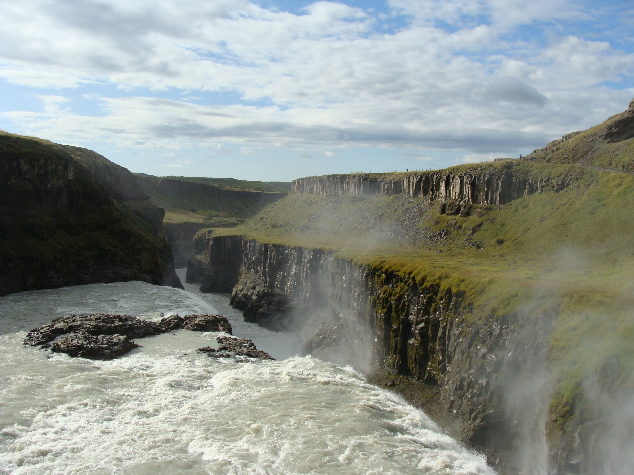 El Tríangulo de Oro – Islandia/ The Golden Triangle – Iceland