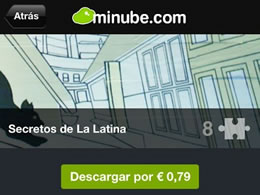 "Secretos de La Latina": mis imprescindibles de este barrio ahora en iPhone y iPad para la Guía de Madrid de Minube/"Secrets of La Latina": my essentials of this neighborhood now on iPhone and iPad for the Madrid Travel Guide by Minube