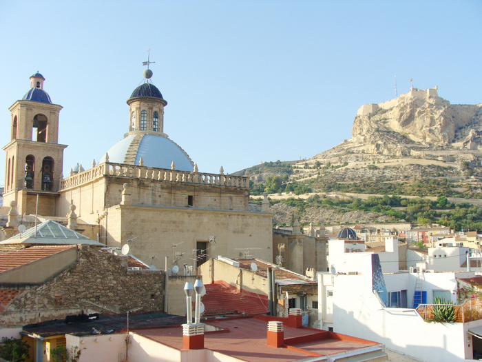 Hotel Hospes Amérigo: una estancia de lujo en Alicante/Hotel Hospes Amérigo: a luxury stay in Alicante