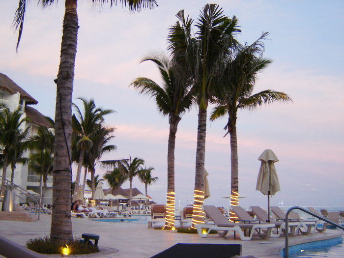 Hotel Playacar Palace en Riviera Maya