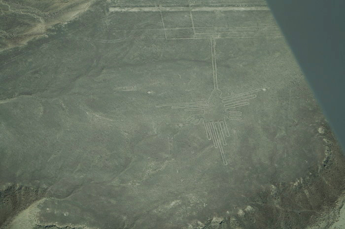 Nazca Perú VIII