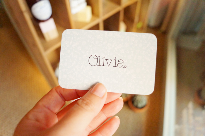 Emprendedores por el mundo: Paula, Olivia y Segovia/Entrepreneurs around the world: Paula, Olivia and Segovia