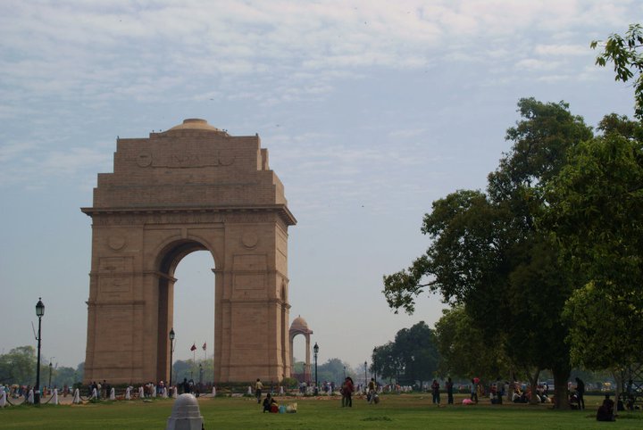 Delhi VII