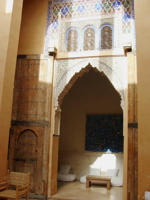 Zoco Marrakech III