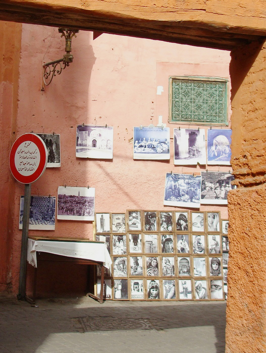 Zoco Marrakech IV