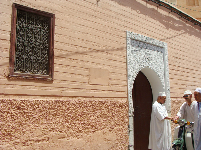Zoco Marrakech V