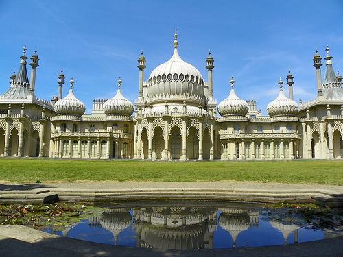 Brighton, la joya de la costa inglesa/Brighton, the jewel of the English coast