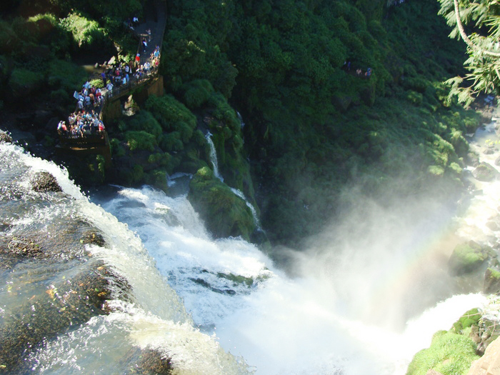 Iguazú II