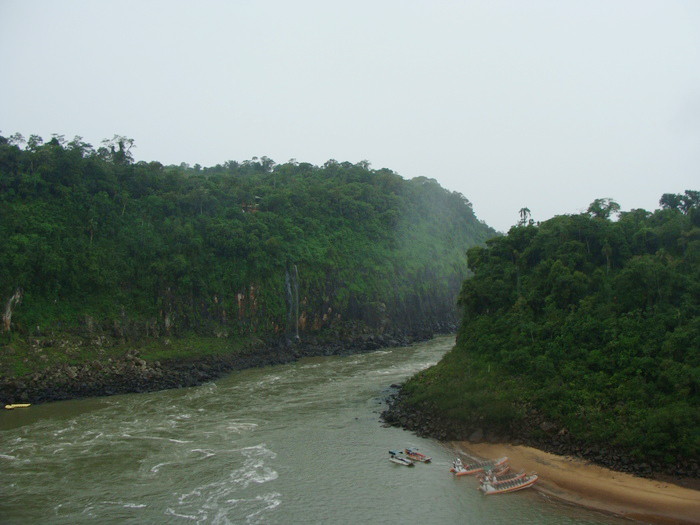 Iguazú VII