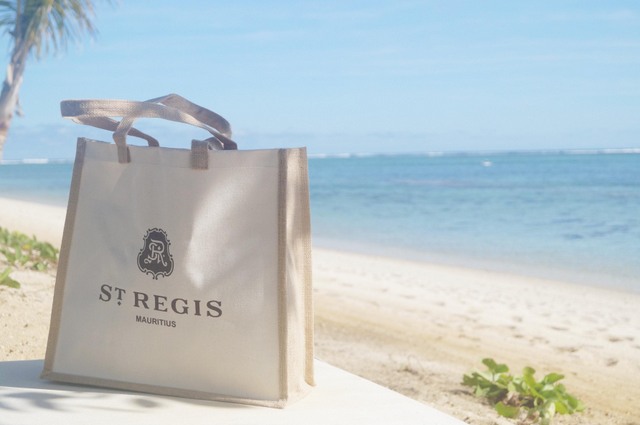 The St.Regis Mauritius: un trocito de paraíso en Isla Mauricio/The St.Regis Mauritius: a piece of paradise in Mauritius Island