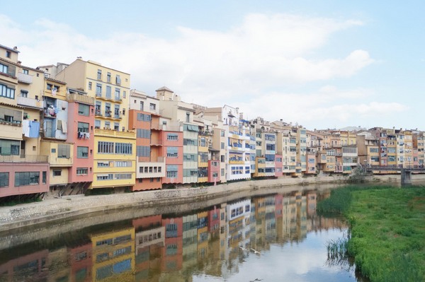Temps de Flors 2014: la excusa perfecta para descubrir Girona, una ciudad llena de encanto/Temps de Flors 2014: the perfect pretext to discover Girona, a city full of charm