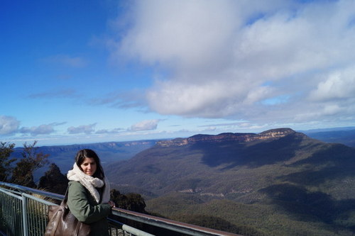 El paraíso hecho resort de montaña: ¡Emirates Wolgan Valley Resort & Spa en Australia!/This mountain resort is paradise! Emirates Wolgan Valley Resort & Spa in Australia.